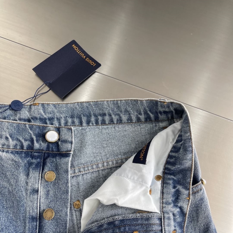 l0vis Vvtt0n jeans